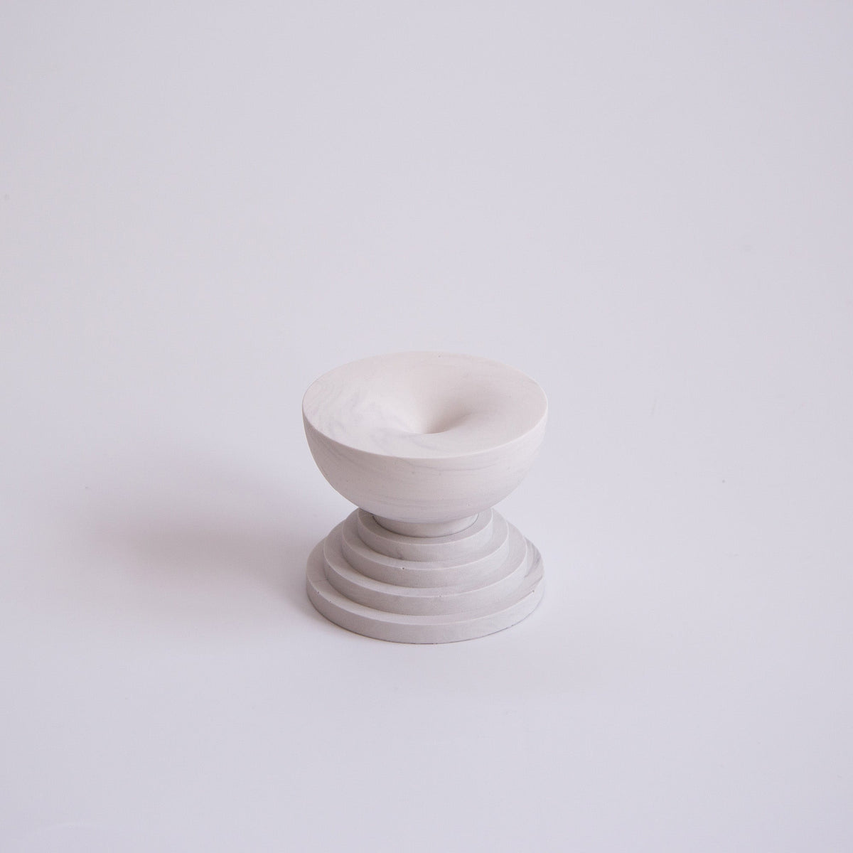 Scala Incense Burner