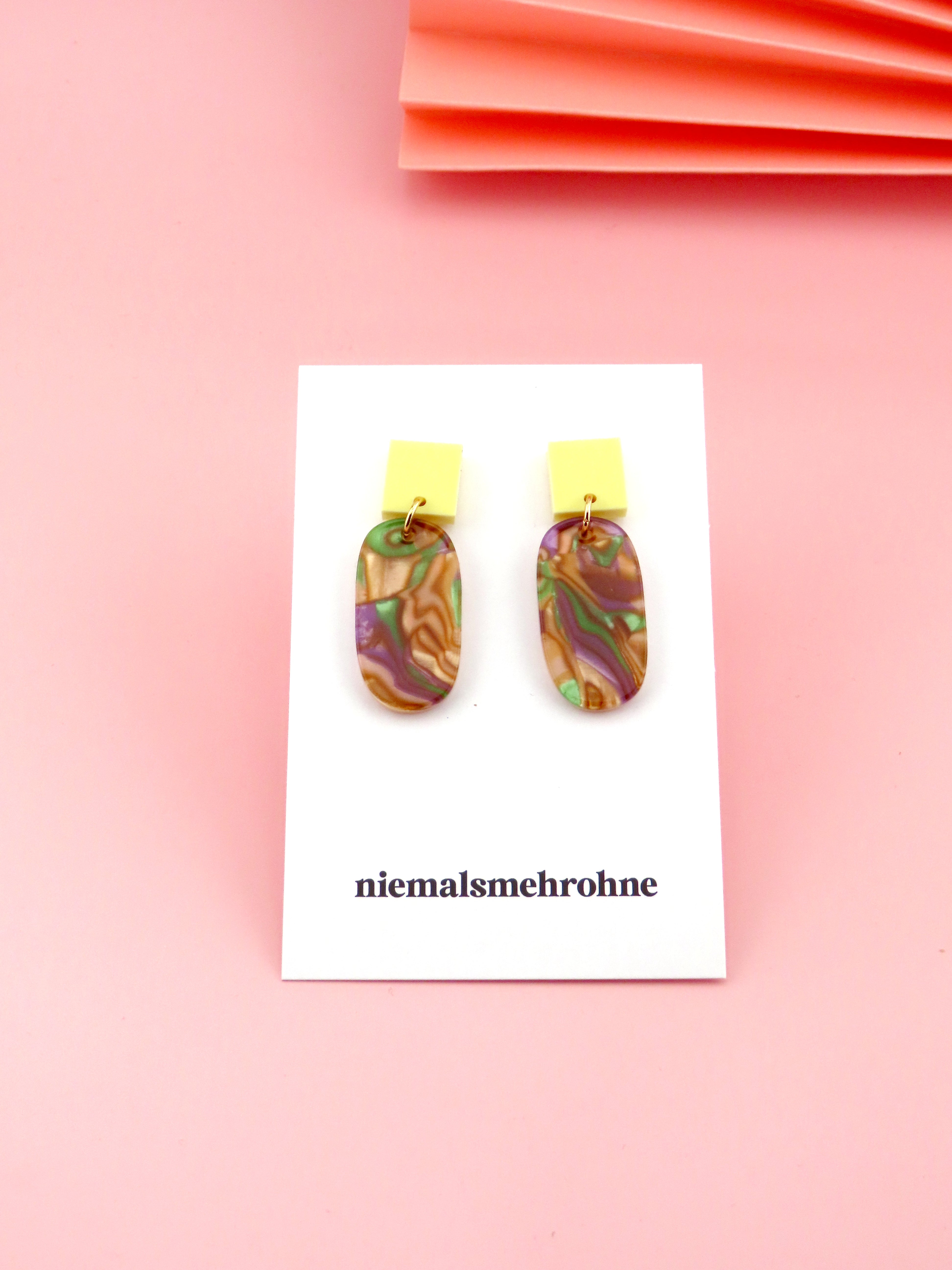 Saint Tropez Ohrringe