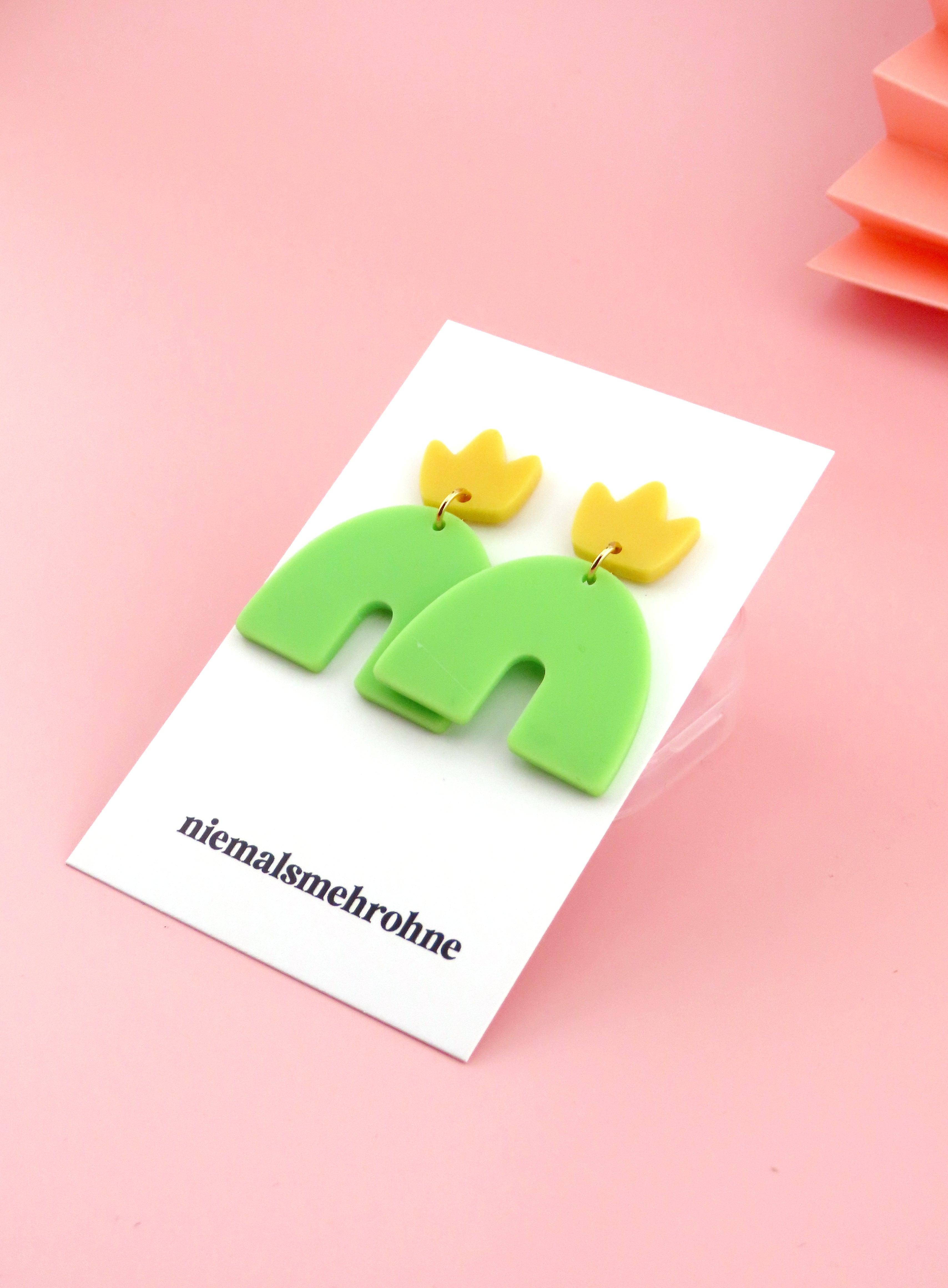 Kleiner Prinz Ohrringe