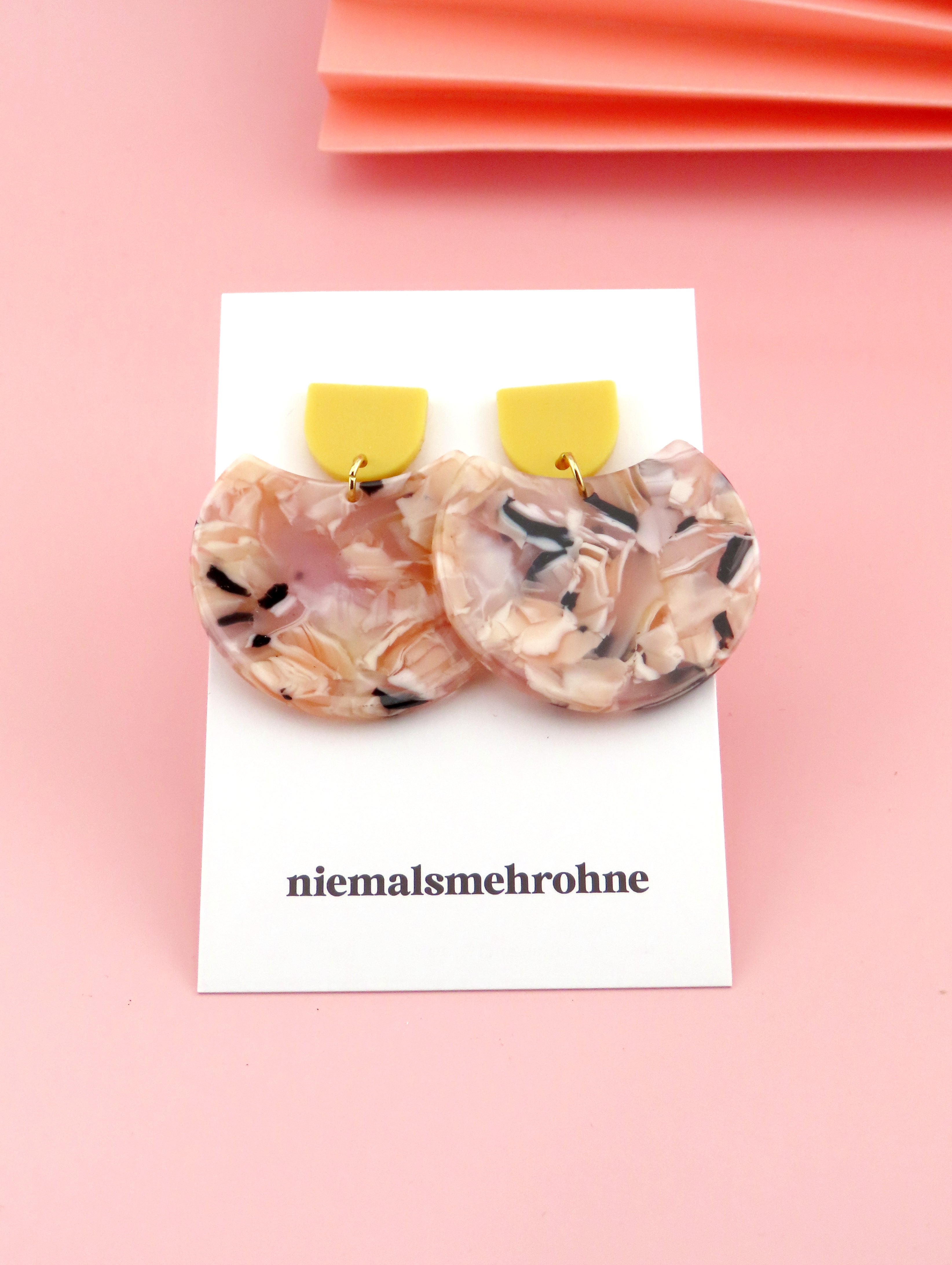 Sugar Candy Ohrringe