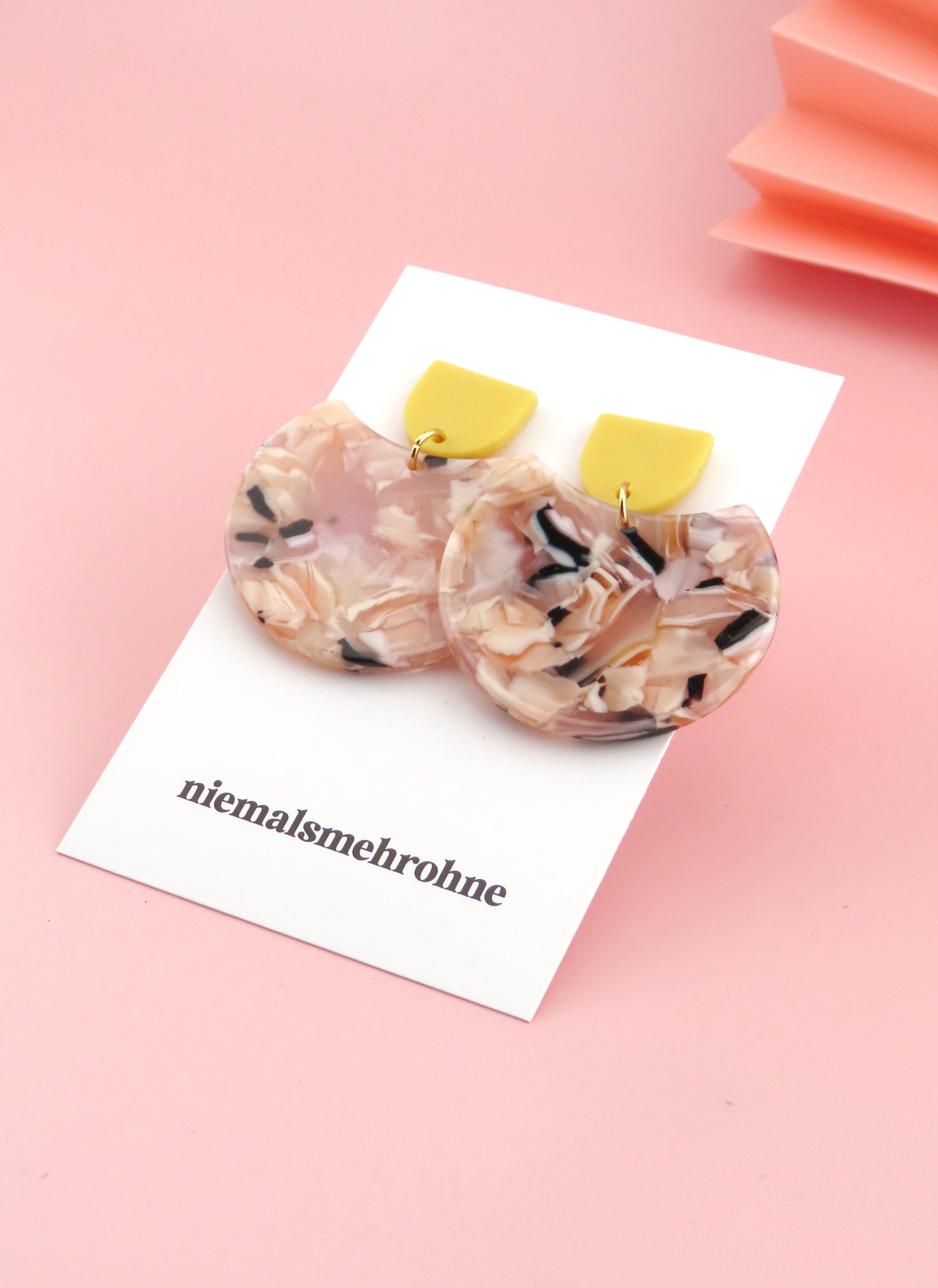 Sugar Candy Ohrringe