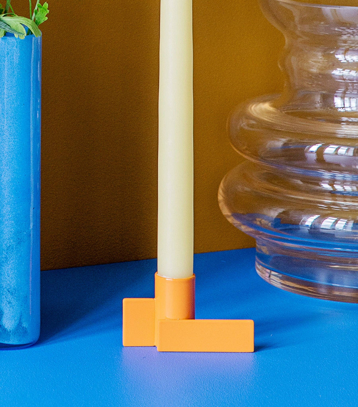 Icon Candlesticks - Stences