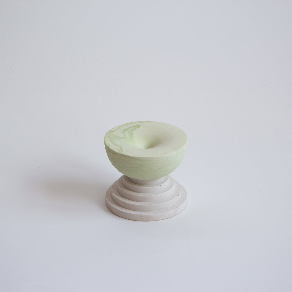 Scala Incense Burner