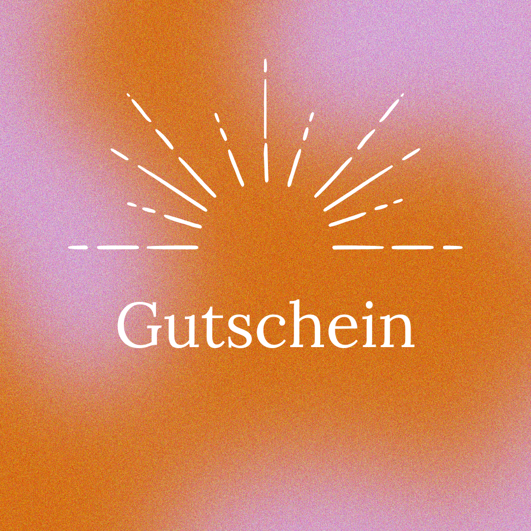 Geschenkgutschein