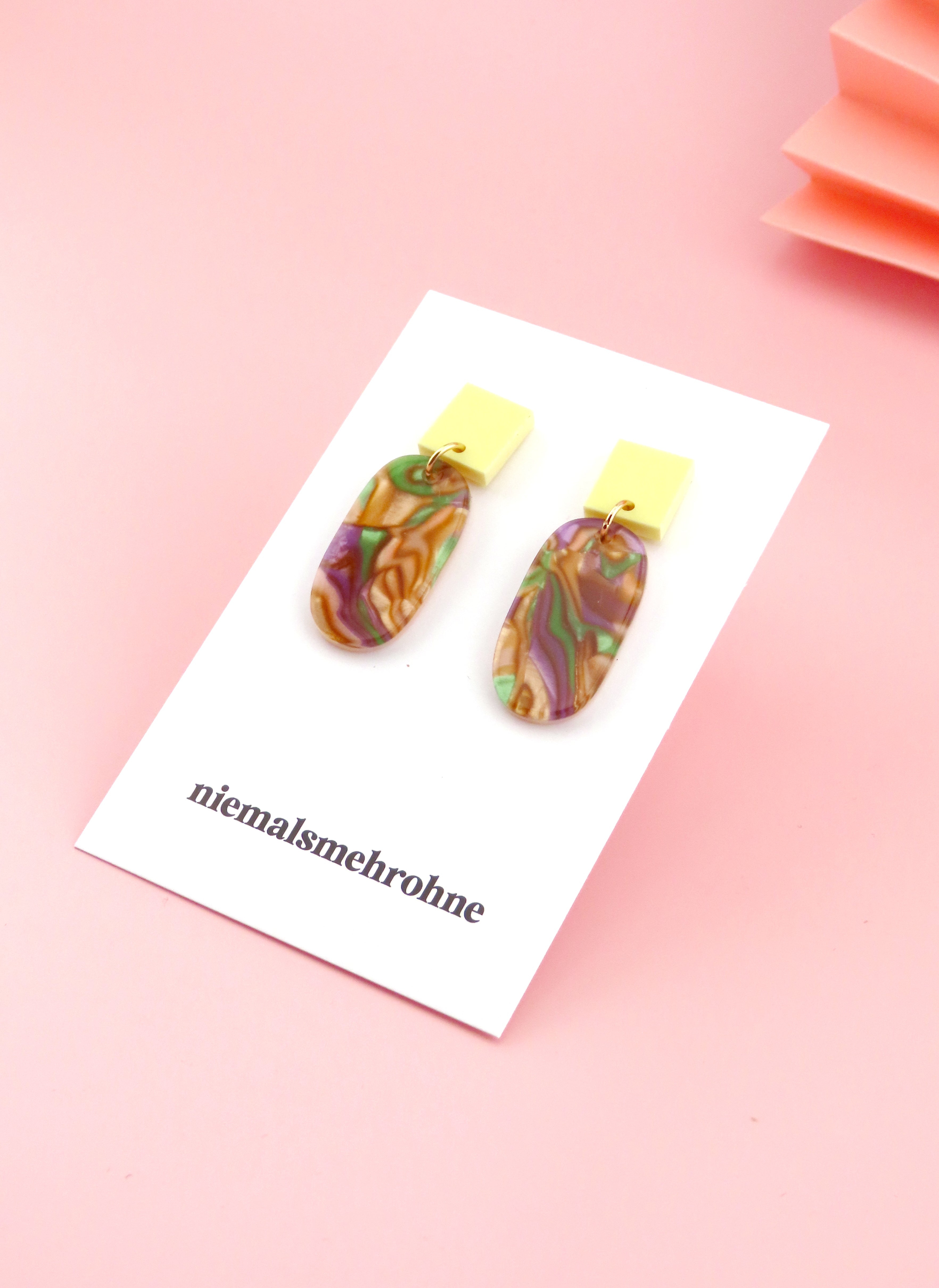 Saint Tropez Ohrringe